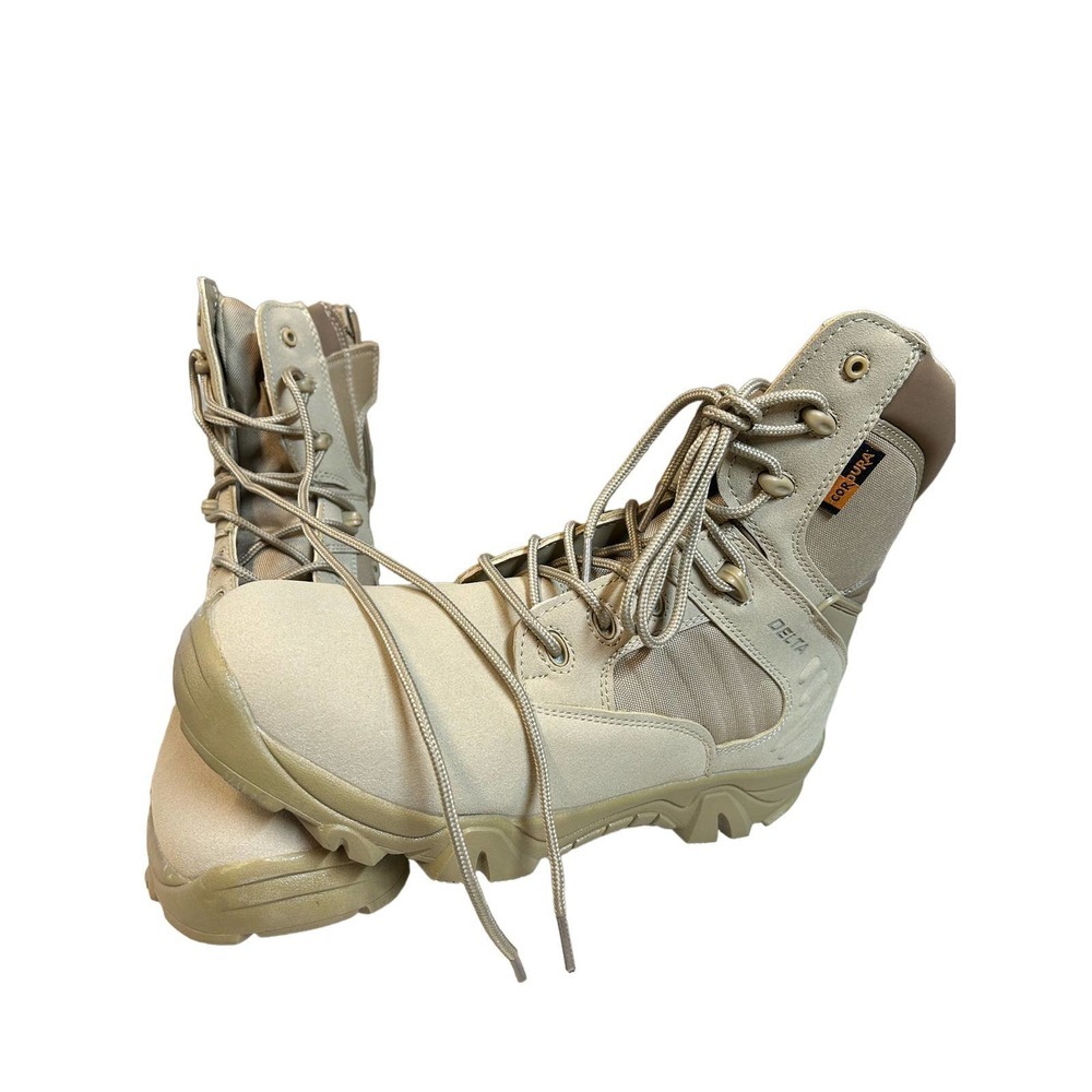 Delta Tactical Boot - Picture 3 of 4